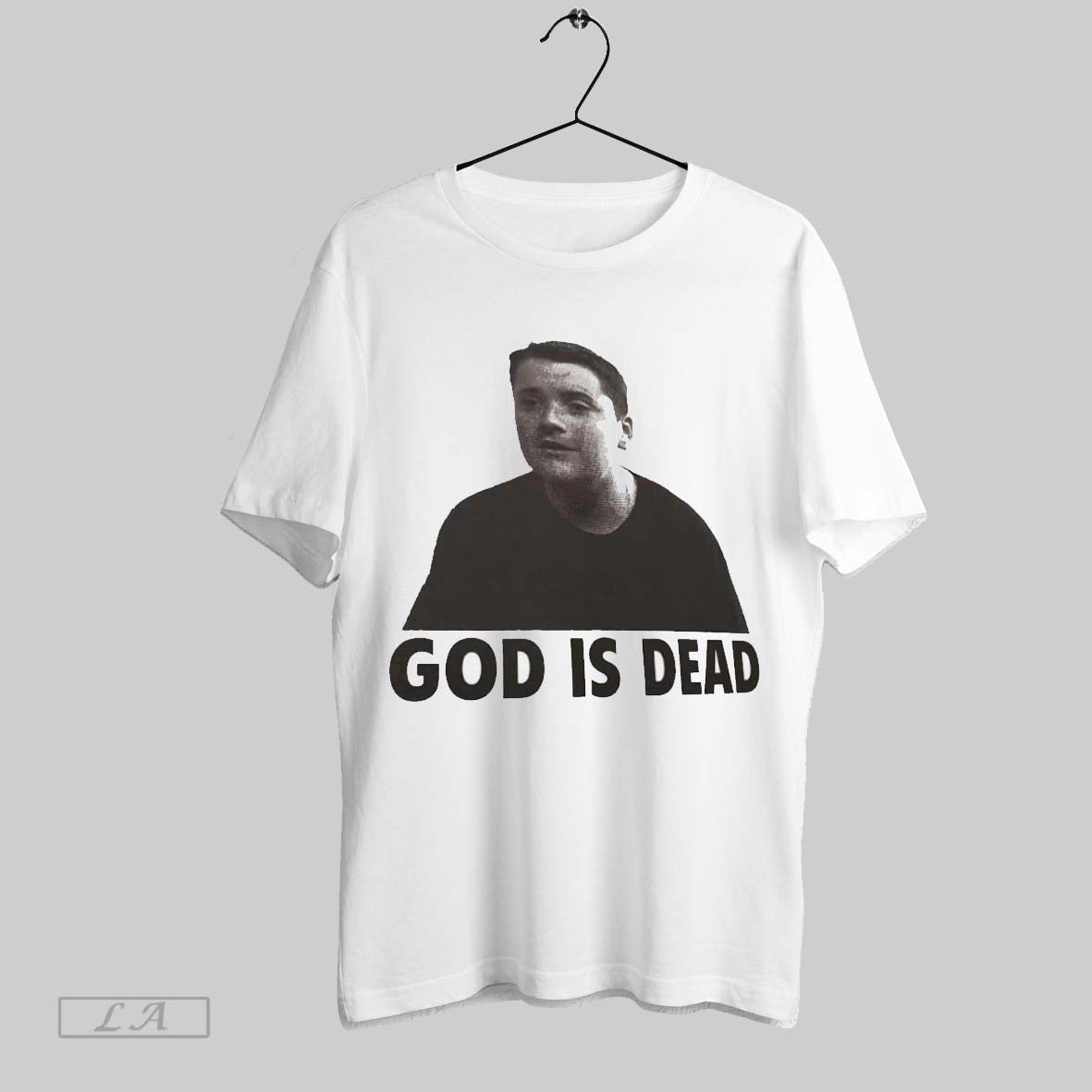Original God Is Dead Unisex T-shirt, Sweatshirt, Hoodie, Long Sleeve Tee - T-Shirt, Sweatshirt, Hoodie