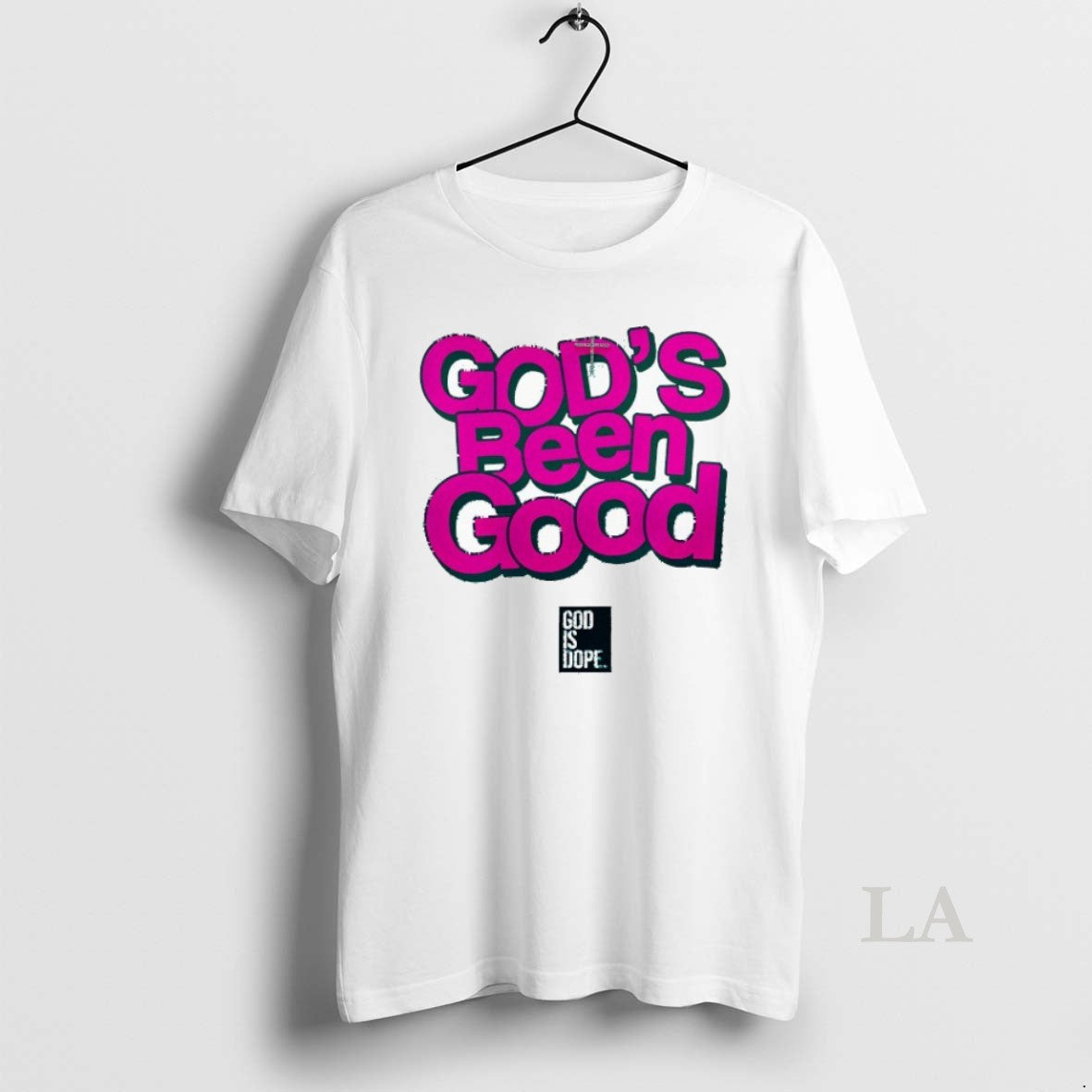 Original Gods Been Good God Is Dope T-Shirts, Hoodie, Sweatshirt - T-Shirt, Sweatshirt, Hoodie