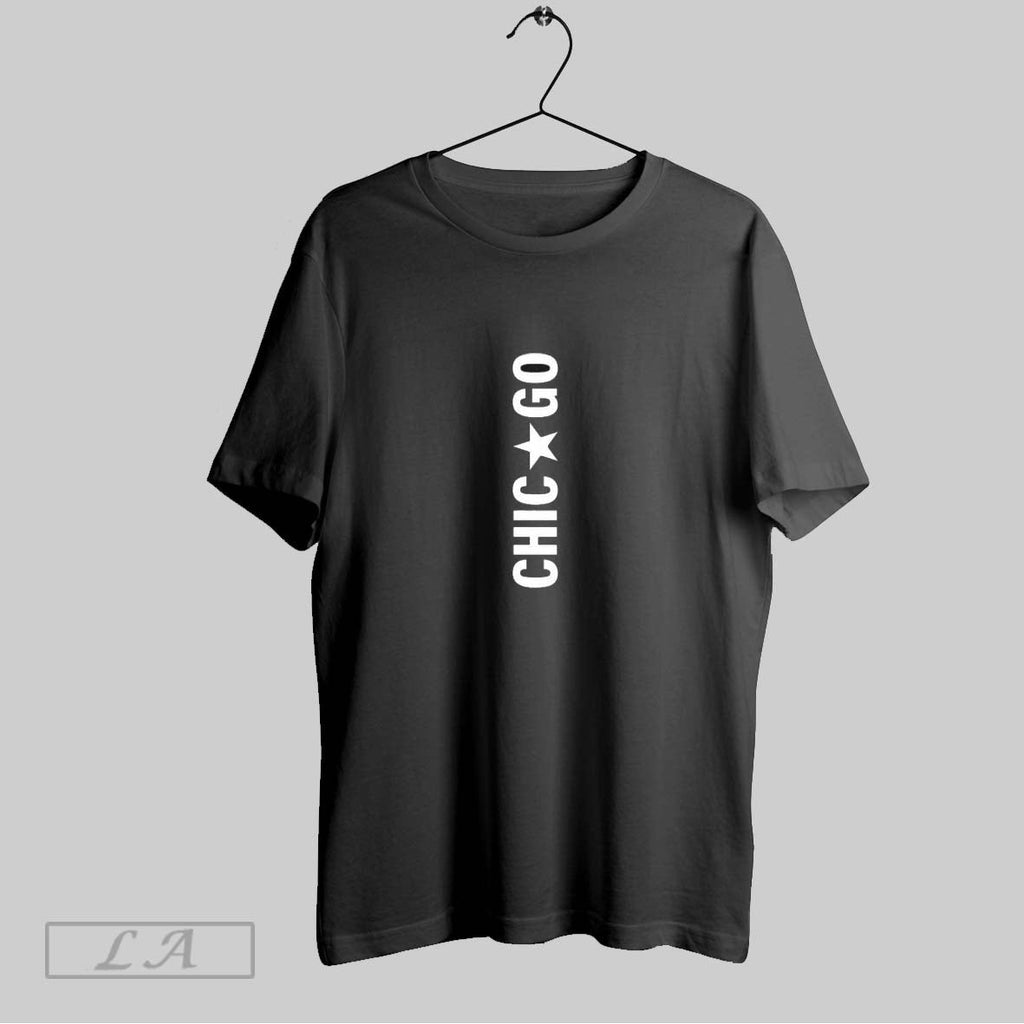 Original Good New Chicago Unisex T-shirt, Sweatshirt, Hoodie, Long Sleeve Tee - T-Shirt, Sweatshirt, Hoodie