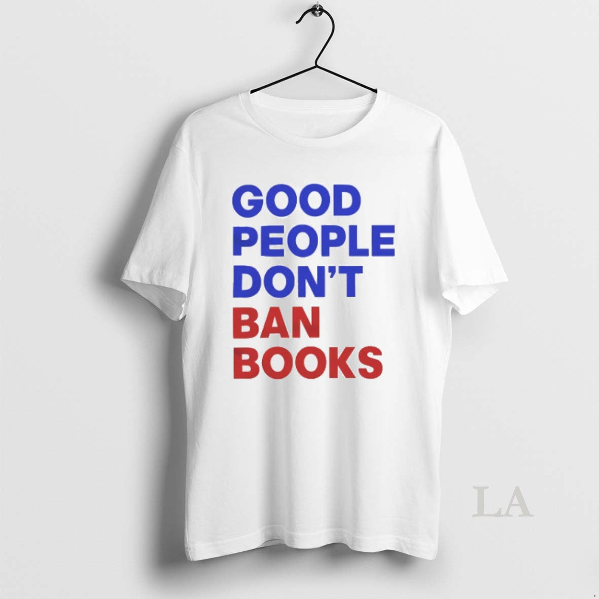 Original Good People Dont Ban Books Unisex T-shirt, Sweatshirt, Hoodie, Long Sleeve Tee - T-Shirt, Sweatshirt, Hoodie