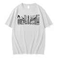 Original Goose The Band Msg 2026 Tshirts Jpg Unisex T-shirt, Sweatshirt, Hoodie, Long Sleeve Tee - T-Shirt, Sweatshirt, Hoodie