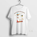 Original Goose On Scooter Off To Be The Fun Guncle Unisex T-shirt, Sweatshirt, Hoodie, Long Sleeve Tee - T-Shirt, Sweatshirt, Hoodie