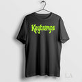 Original Goosebumps Keybumps Unisex T-shirt, Sweatshirt, Hoodie, Long Sleeve Tee - T-Shirt, Sweatshirt, Hoodie