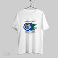 Original Gorbachev Minnesota June 3 1990 Unisex T-shirt, Sweatshirt, Hoodie, Long Sleeve Tee - T-Shirt, Sweatshirt, Hoodie