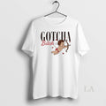 Original Gotcha Bitch Cupid T-Shirts, Hoodie, Sweatshirt - T-Shirt, Sweatshirt, Hoodie