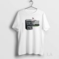 Original Government Shutdown 2025 Please Insert 12 Trillion Dollars For 30 More Days Unisex T-shirt, Sweatshirt, Hoodie, Long Sleeve Tee - T-Shirt, Sweatshirt, Hoodie