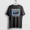 Original Government Shutdown Ahead Republicans Control The White House The Senate The House - T-Shirt, Sweatshirt, Hoodie