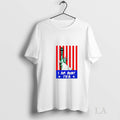 Original Government Shutdown Statue Of Liberty I Am Aunt Tifa Unisex T-shirt, Sweatshirt, Hoodie, Long Sleeve Tee - T-Shirt, Sweatshirt, Hoodie