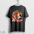 Original Graphic Racing Cat Unisex T-shirt, Sweatshirt, Hoodie, Long Sleeve Tee - T-Shirt, Sweatshirt, Hoodie