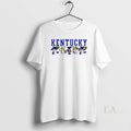 Original Grateful Dead Dancing Bears Kentucky Wildcats Basketball Logo T-Shirts, Hoodie, Sweatshirt - T-Shirt, Sweatshirt, Hoodie