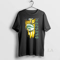 Original Green Bay Packers Football Battle Shattered Usa Flag Rip T-Shirts, Hoodie, Sweatshirt - T-Shirt, Sweatshirt, Hoodie