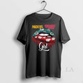 Original Green Bay Packers X Wisconsin Badgers Girl Lips 2025 Long Sleve Unisex T-shirt, Sweatshirt, Hoodie, Long Sleeve Tee - T-Shirt, Sweatshirt, Hoodie