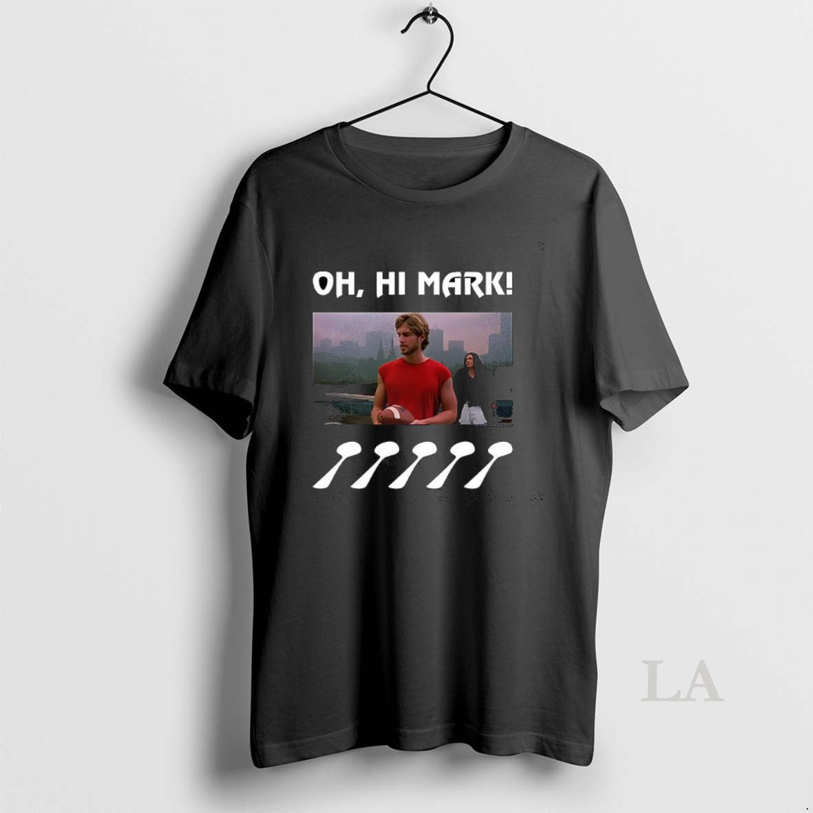 Original Greg Sestero Oh Hi Mark T-Shirts, Hoodie, Sweatshirt - T-Shirt, Sweatshirt, Hoodie