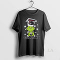 Original Grinch Love Atlanta Falcons Football Merry T-Shirts, Hoodie, Sweatshirt - T-Shirt, Sweatshirt, Hoodie