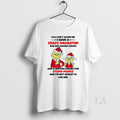 Original Grinch Santa 2025 You Cant Scare Me I Have Crazy Daughter She Has T-Shirts, Hoodie, Sweatshirt - T-Shirt, Sweatshirt, Hoodie