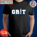 Original Grit Amon-Ra St. Brown 14 upside down shirt Unisex T-shirt, Sweatshirt, Hoodie, Long Sleeve Tee - T-Shirt, Sweatshirt, Hoodie