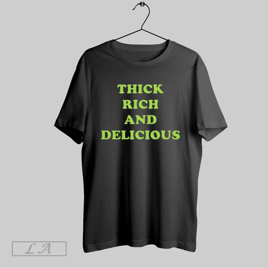 Original Guided By Voices The Thick Rich And Delicious Unisex T-shirt, Sweatshirt, Hoodie, Long Sleeve Tee - T-Shirt, Sweatshirt, Hoodie