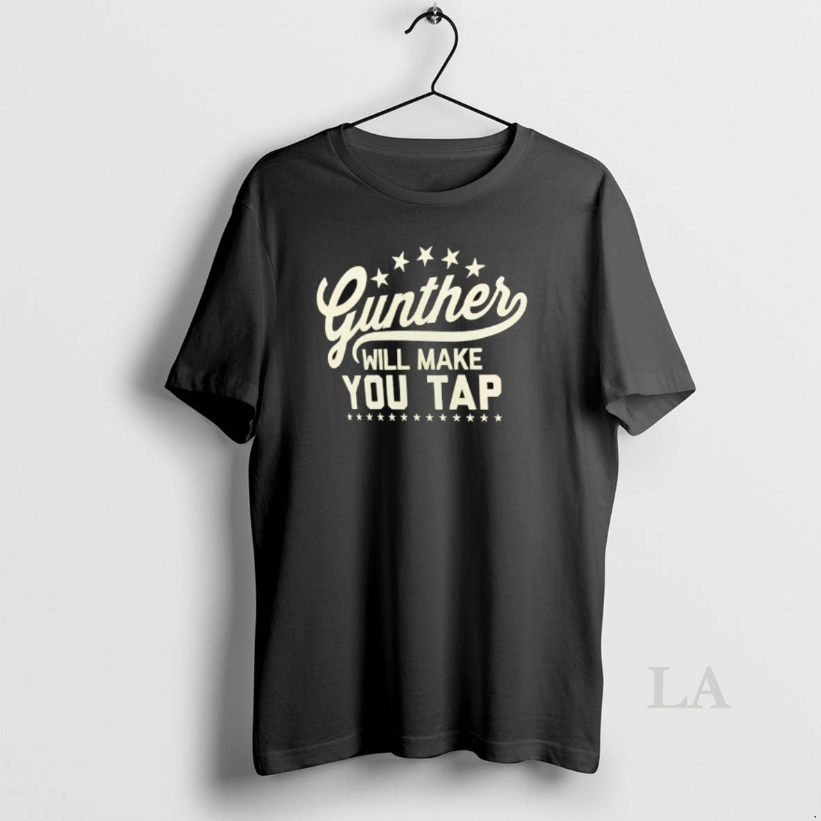 Original Gunther Will Make You Tap John Cena T-Shirts, Hoodie, Sweatshirt - T-Shirt, Sweatshirt, Hoodie