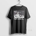 Original Gunther Will Tap Like T-Shirts, Hoodie, Sweatshirt - T-Shirt, Sweatshirt, Hoodie