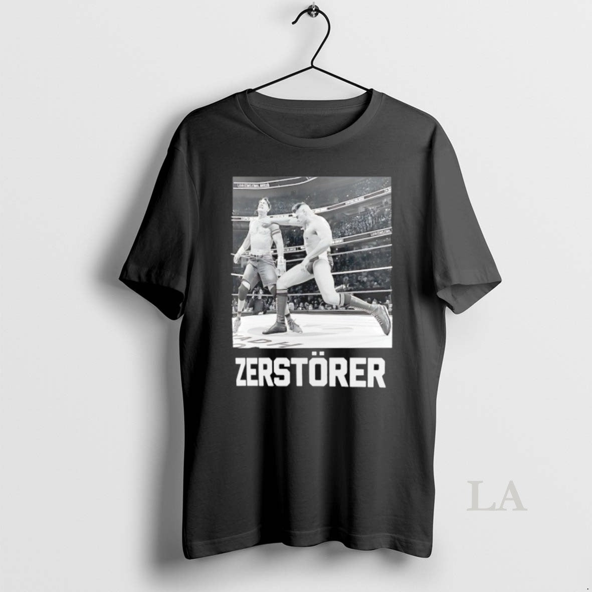 Original Gunther Zerstorer T-Shirts, Hoodie, Sweatshirt - T-Shirt, Sweatshirt, Hoodie