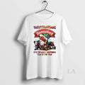 Original Hannaford Supermarkets Horror Film Hallothanksmas Its The Most Wonderful Time Of The Year - T-Shirt, Sweatshirt, Hoodie
