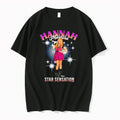 Original Hannah Montana Star Sensation Pop Star Tshirts Jpg Unisex T-shirt, Sweatshirt, Hoodie, Long Sleeve Tee - T-Shirt, Sweatshirt, Hoodie