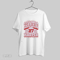 Original Harper Murray Max Collegiate Unisex T-shirt, Sweatshirt, Hoodie, Long Sleeve Tee - T-Shirt, Sweatshirt, Hoodie