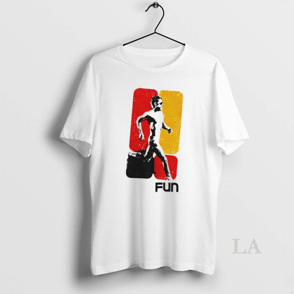 Original Harry Run For Fun Meme Unisex T-shirt, Sweatshirt, Hoodie, Long Sleeve Tee - T-Shirt, Sweatshirt, Hoodie