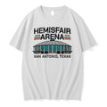 Original Hemisfair Arena 1968 1995 San Antonio Texas Tshirts Jpg Unisex T-shirt, Sweatshirt, Hoodie, Long Sleeve Tee - T-Shirt, Sweatshirt, Hoodie