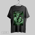 Original Here Come The Mummies Cervantes Ballroom In Denver Co Sep 12 2025 Unisex T-shirt, Sweatshirt, Hoodie, Long Sleeve Tee - T-Shirt, Sweatshirt, Hoodie