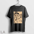 Original Hero History Kablammakus Comic Unisex T-shirt, Sweatshirt, Hoodie, Long Sleeve Tee - T-Shirt, Sweatshirt, Hoodie