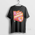 Original Hickory Tornadoes Nchsaa 5a Volleyball Champions 2025 T-Shirts, Hoodie, Sweatshirt - T-Shirt, Sweatshirt, Hoodie
