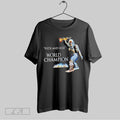Original Hide And Seek World Champion Bigfoot With Troph Unisex T-shirt, Sweatshirt, Hoodie, Long Sleeve Tee - T-Shirt, Sweatshirt, Hoodie