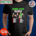 Original Home Free any kind of Christmas tour shirt Unisex T-shirt, Sweatshirt, Hoodie, Long Sleeve Tee - T-Shirt, Sweatshirt, Hoodie
