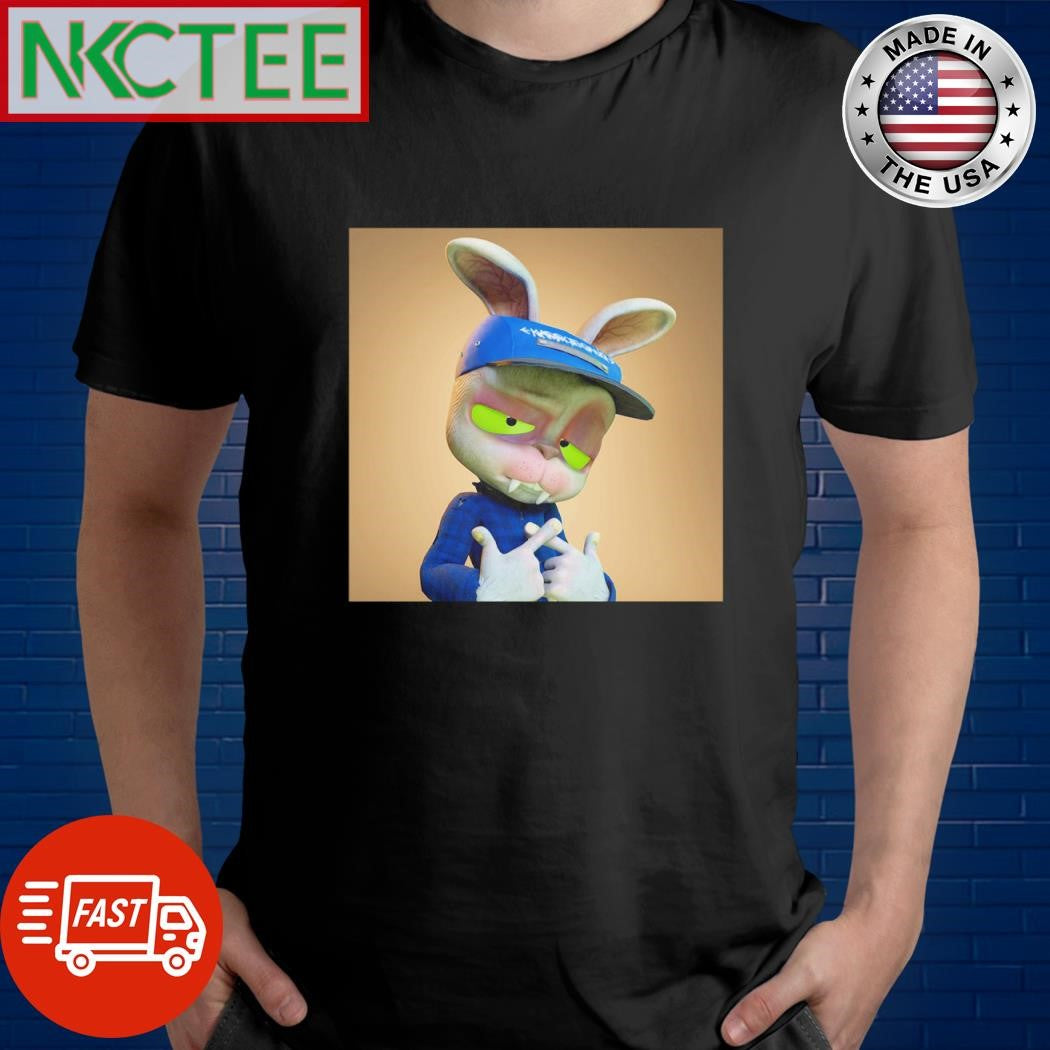 Original Hooligan #8380 NFT shirt Unisex T-shirt, Sweatshirt, Hoodie, Long Sleeve Tee - T-Shirt, Sweatshirt, Hoodie