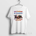 Original Horror Character X Academy Sports Outdoors Hallothanksmas Its The Most Wonderful Time Of The - T-Shirt, Sweatshirt, Hoodie