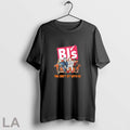 Original Horror Film You Cant Sit With Us Bjs Wholesale Club Logo Unisex T-shirt, Sweatshirt, Hoodie, Long Sleeve Tee - T-Shirt, Sweatshirt, Hoodie