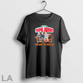 Original Horror Film You Cant Sit With Us Papa Johns Pizza Logo Unisex T-shirt, Sweatshirt, Hoodie, Long Sleeve Tee - T-Shirt, Sweatshirt, Hoodie