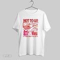 Original Hot To Go Chappells Best In The Midwest Fastfood Unisex T-shirt, Sweatshirt, Hoodie, Long Sleeve Tee - T-Shirt, Sweatshirt, Hoodie
