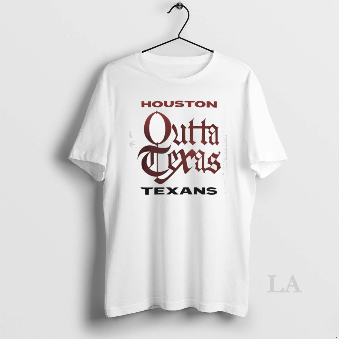 Original Houston Texans Outta Texas Unisex T-shirt, Sweatshirt, Hoodie, Long Sleeve Tee - T-Shirt, Sweatshirt, Hoodie