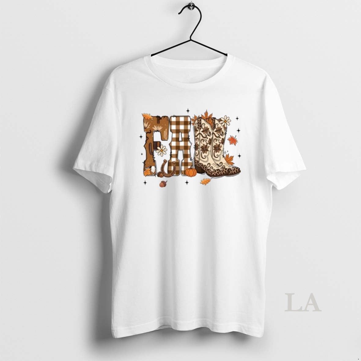 Original Howdy Fall Country Western Cowboy Boots Thanksgiving Autumn Unisex T-shirt, Sweatshirt, Hoodie, Long Sleeve Tee - T-Shirt, Sweatshirt, Hoodie