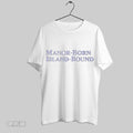 Original Hugh Laurie Gregory House Manor Born Island Bound Unisex T-shirt, Sweatshirt, Hoodie, Long Sleeve Tee - T-Shirt, Sweatshirt, Hoodie