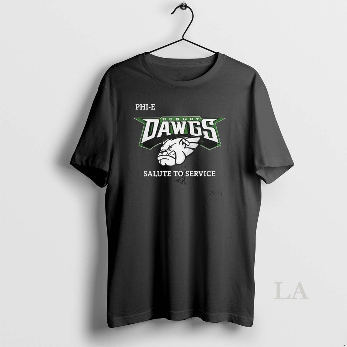 Original Hungry Dawgs Salute Service Logo T-Shirts, Hoodie, Sweatshirt - T-Shirt, Sweatshirt, Hoodie