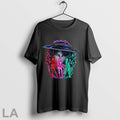 Original Hunt In Style Kpop Demon Huntrix Unisex T-shirt, Sweatshirt, Hoodie, Long Sleeve Tee - T-Shirt, Sweatshirt, Hoodie