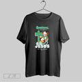 Original Hurricanes In My Veins Jesus In My Heart Unisex T-shirt, Sweatshirt, Hoodie, Long Sleeve Tee - T-Shirt, Sweatshirt, Hoodie