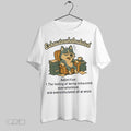 Original Husky Exhausterwhelmulated The Feeling Of Being Exhausted Overwhelmed Unisex T-shirt, Sweatshirt, Hoodie, Long Sleeve Tee - T-Shirt, Sweatshirt, Hoodie