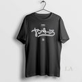 Original Hyperfly Katakana New York Yankees Baseball 2025 Unisex T-shirt, Sweatshirt, Hoodie, Long Sleeve Tee - T-Shirt, Sweatshirt, Hoodie