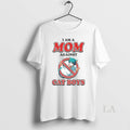 Original I Am A Mom Against Cat Boys Waifu Anime Unisex T-shirt, Sweatshirt, Hoodie, Long Sleeve Tee - T-Shirt, Sweatshirt, Hoodie