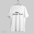 Original I Am Charlie Kirk Unisex T-shirt, Sweatshirt, Hoodie, Long Sleeve Tee - T-Shirt, Sweatshirt, Hoodie