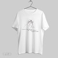 Original I Am Just Humbked By Gods Charlie Kirk Show 2025 Unisex T-shirt, Sweatshirt, Hoodie, Long Sleeve Tee - T-Shirt, Sweatshirt, Hoodie